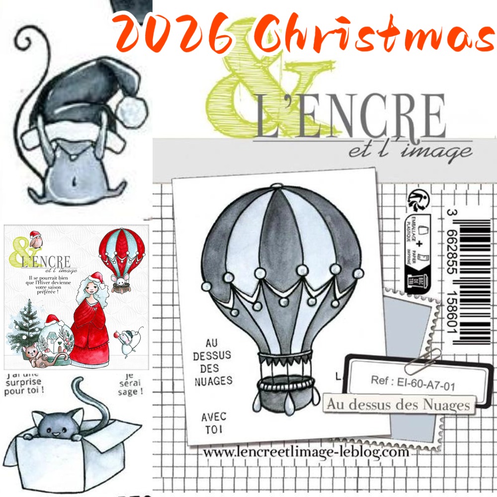 Clear Silicone Stamps For Card Making - フランスの切手風クリアシリコンスタンプ DIYスクラップブッキングクラフト用品 スタンプ フォトアルバム カード作成 星と猫