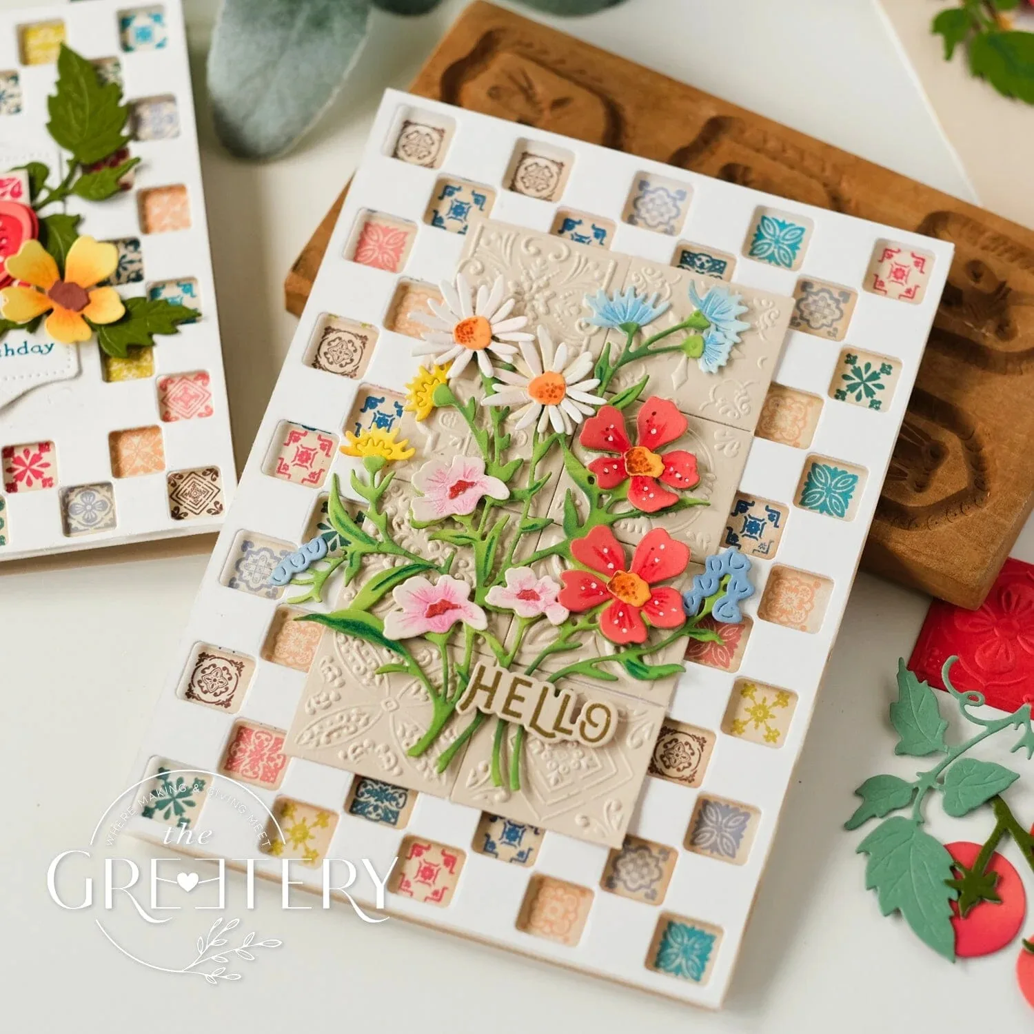 チェックアウトシトラスフィールドクリアシリコンスタンプ DI - Clear Silicone Stamps For Card Making のレビューと価格
