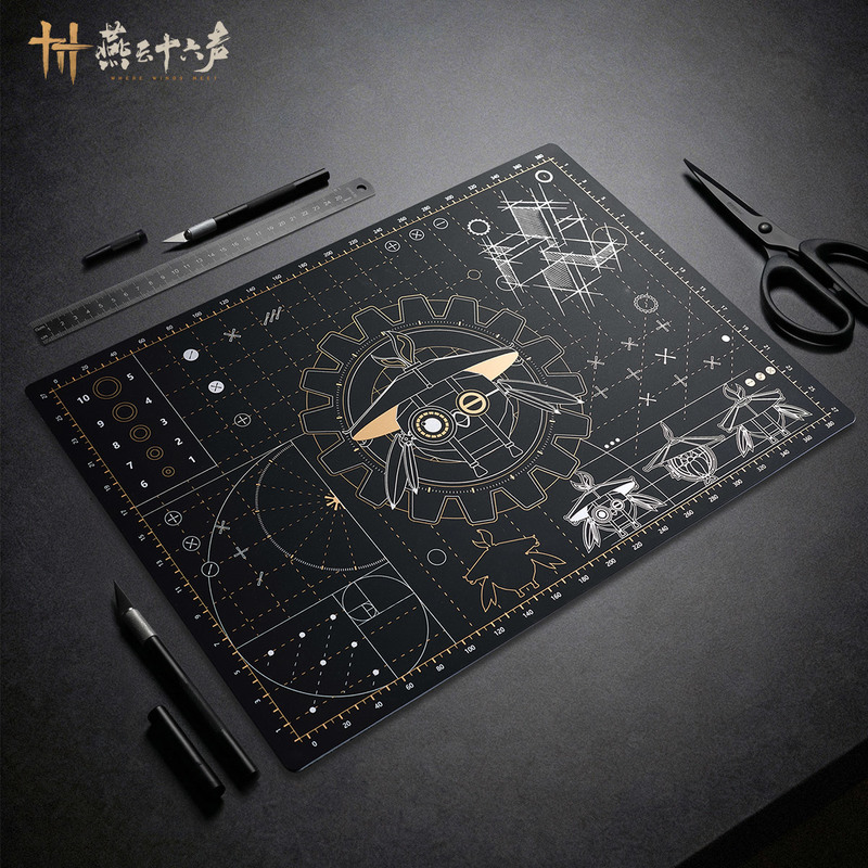 公式ウィ​​​​ークス・ミーツ・クリアウェーブシリーズ チャ - Craft Tools のレビューと価格