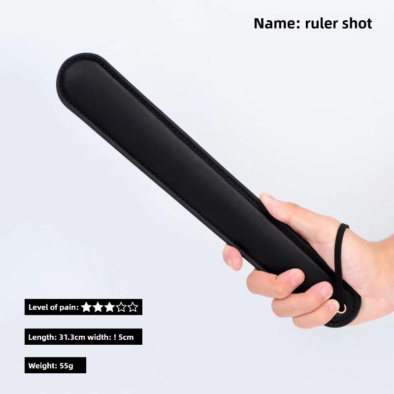 BDSM スパンキングパドル ビートプ ソフトセックスビート - Craft Tools のレビューと価格