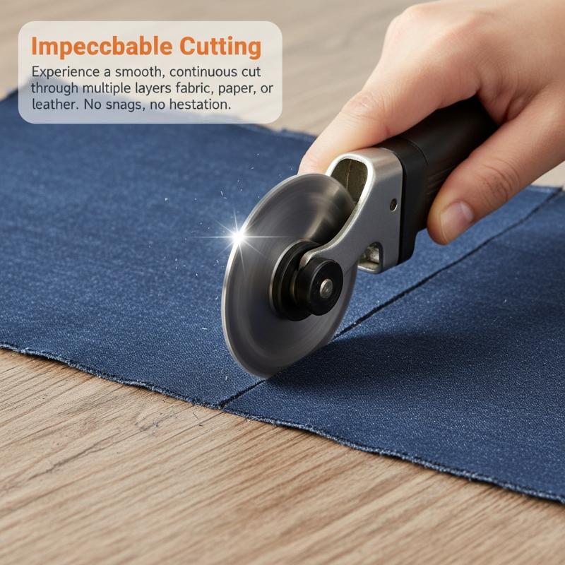 3 5 15 個 45 ミリメートルロータリーカッターブレー - Rotary Cutter For Fabric 45Mm のレビューと価格