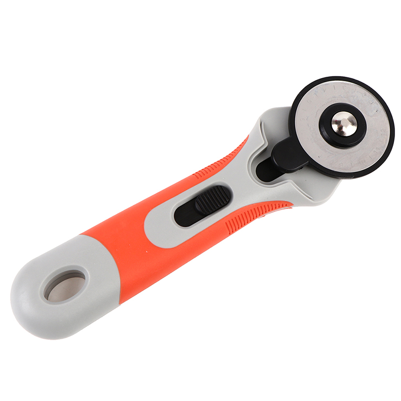 45mm ロータリーカッター 布紙 円形カッティング パッチ - Rotary Cutter For Fabric 45Mm のレビューと価格