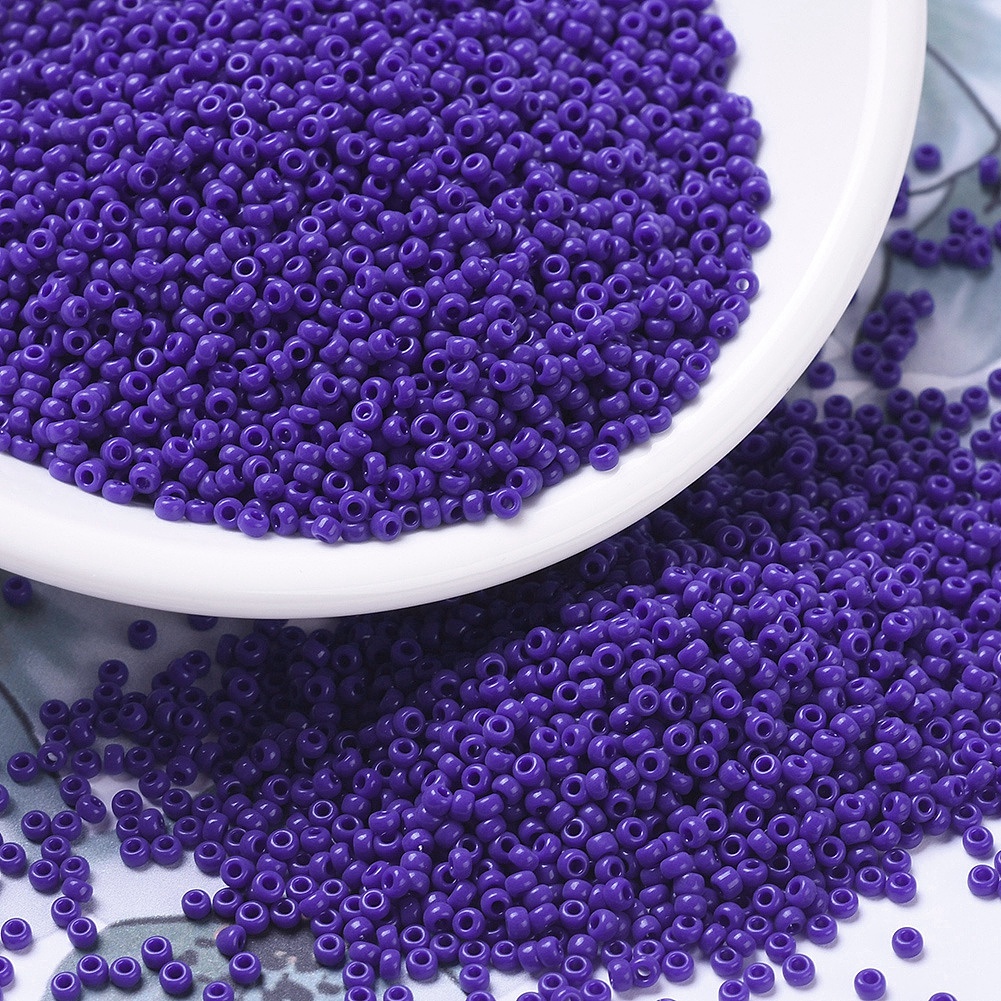 10 グラム MIYUKI ラウンドロカイユビーズ日本製シー - Glass Seed Beads 2Mm Jewelry Making のレビューと価格