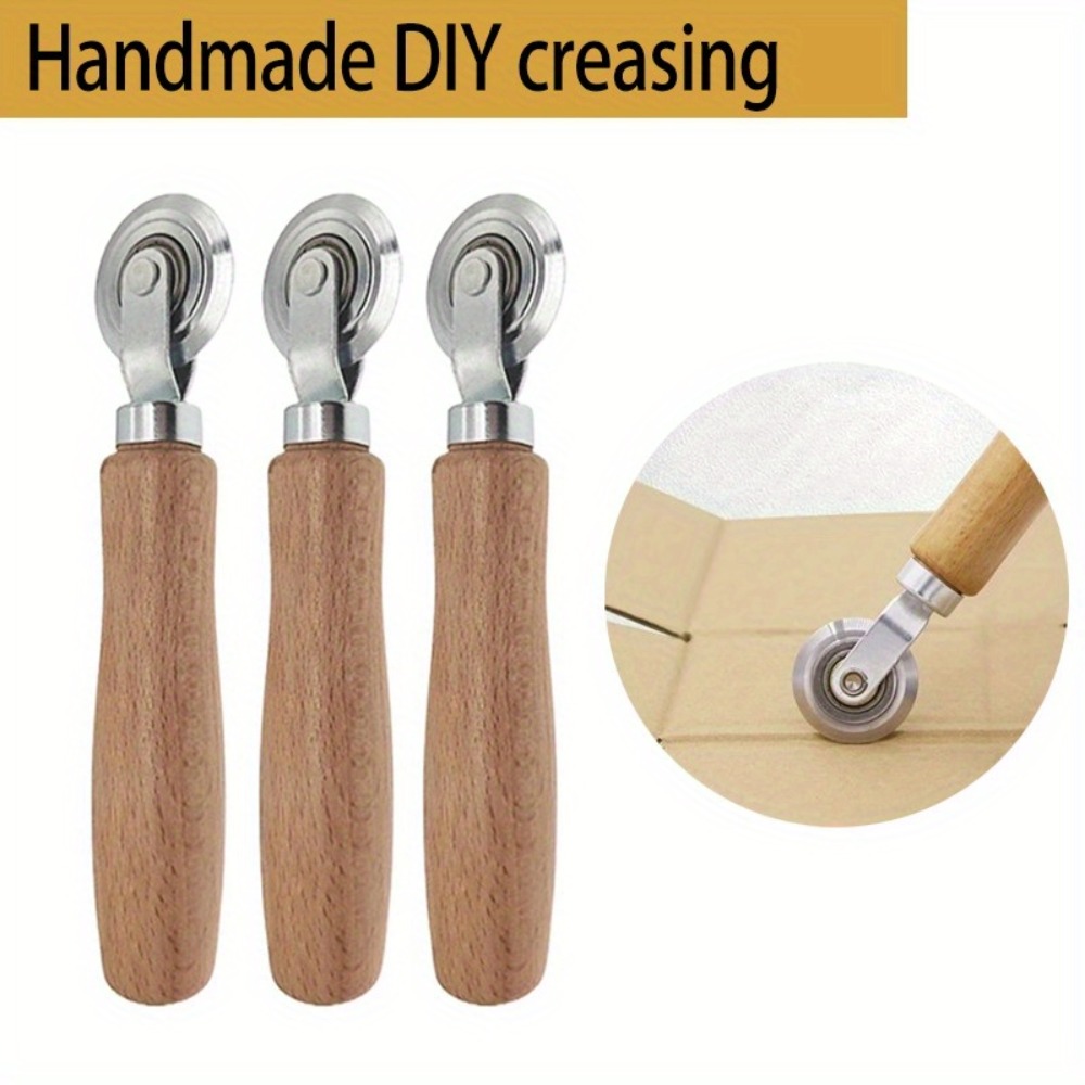 DIY クリーシングホイール 1 個 - クラフトクリーシン - Craft Tools のレビューと価格