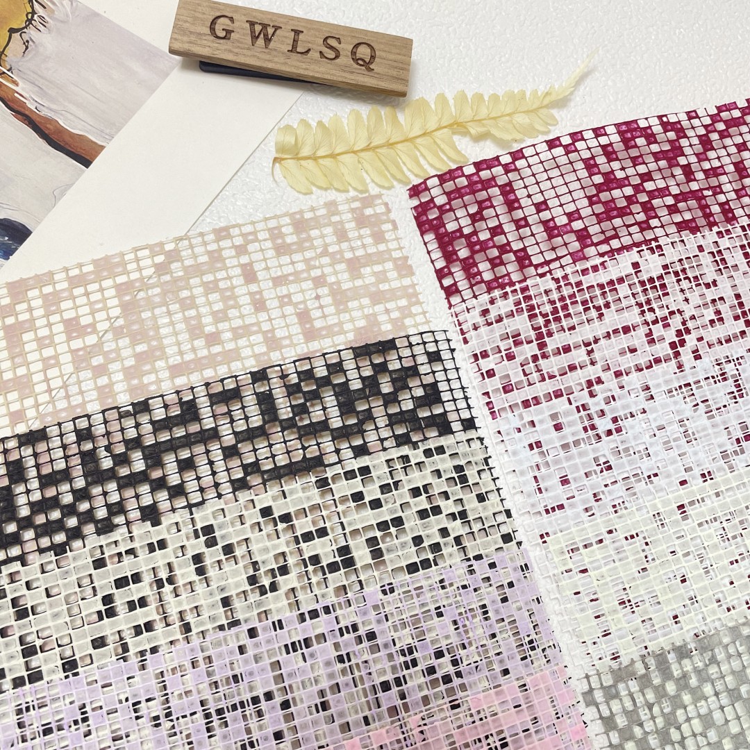10 個 A5 カラーヴィンテージモザイクガーゼアートスクラ - Vintage Junk Journal Scrapbooking Paper のレビューと価格