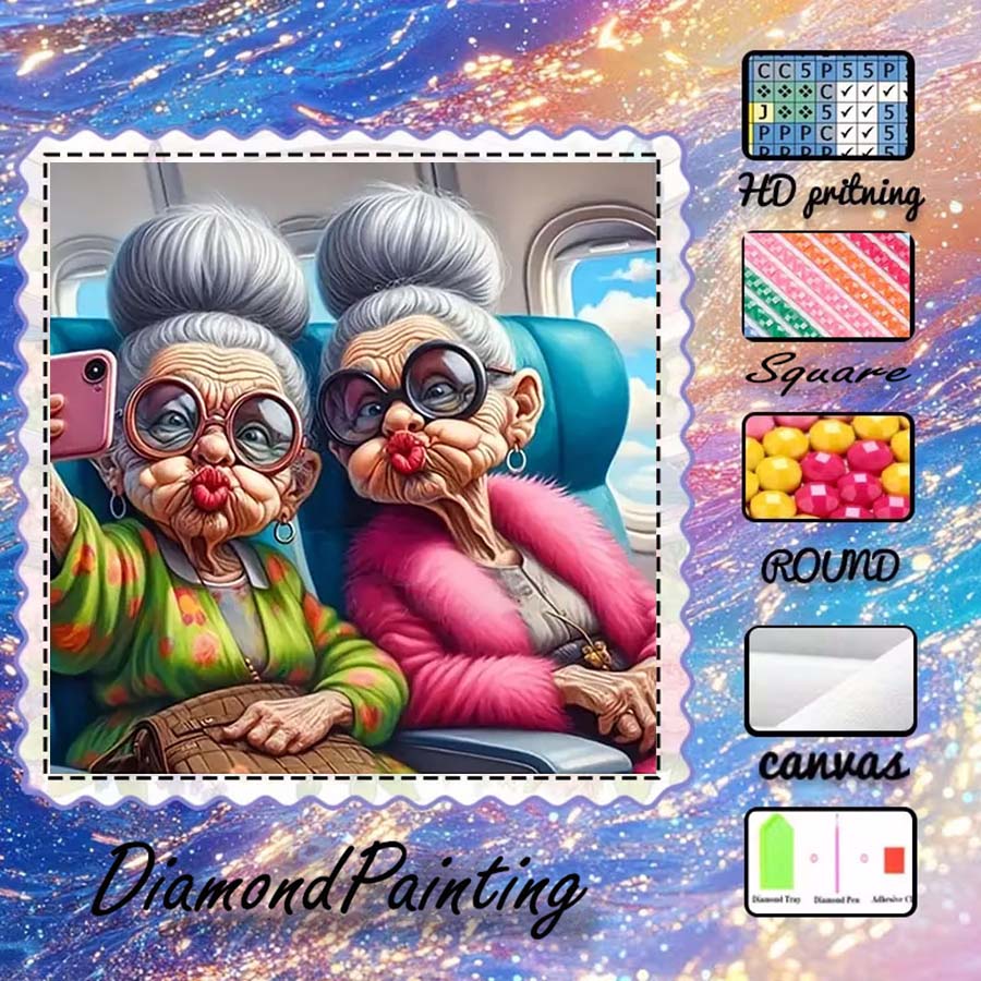 1ピース5D DIYフロッキングクロス、特殊ドリル、ダイヤモ - 5D Diamond Painting Kit Full Drill のレビューと価格