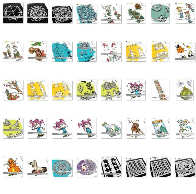 スノーマン透明クリアスタンプDIYスクラップブッキング、カー - Clear Silicone Stamps For Card Making のレビューと価格