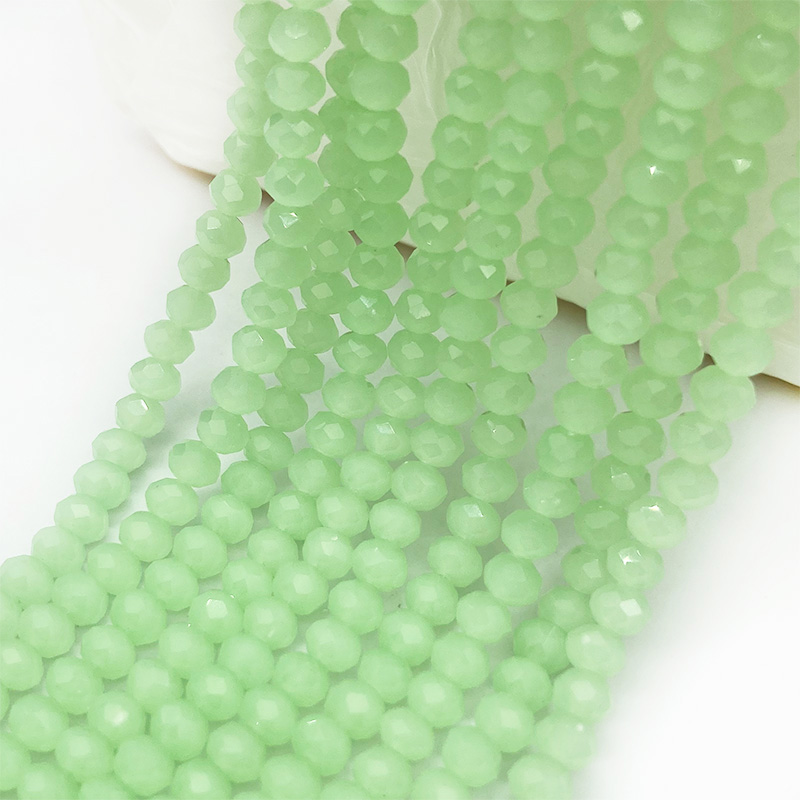 ファセットクリスタルビーズ,2 3 4 6 8mm,ルーズ, - Glass Seed Beads 2Mm Jewelry Making のレビューと価格