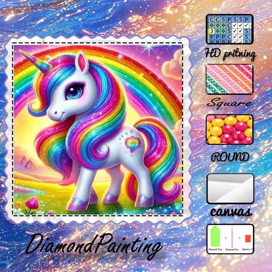1ピース5D DIYフロッキングクロス、特殊ドリル、ダイヤモ - 5D Diamond Painting Kit Full Drill のレビューと価格
