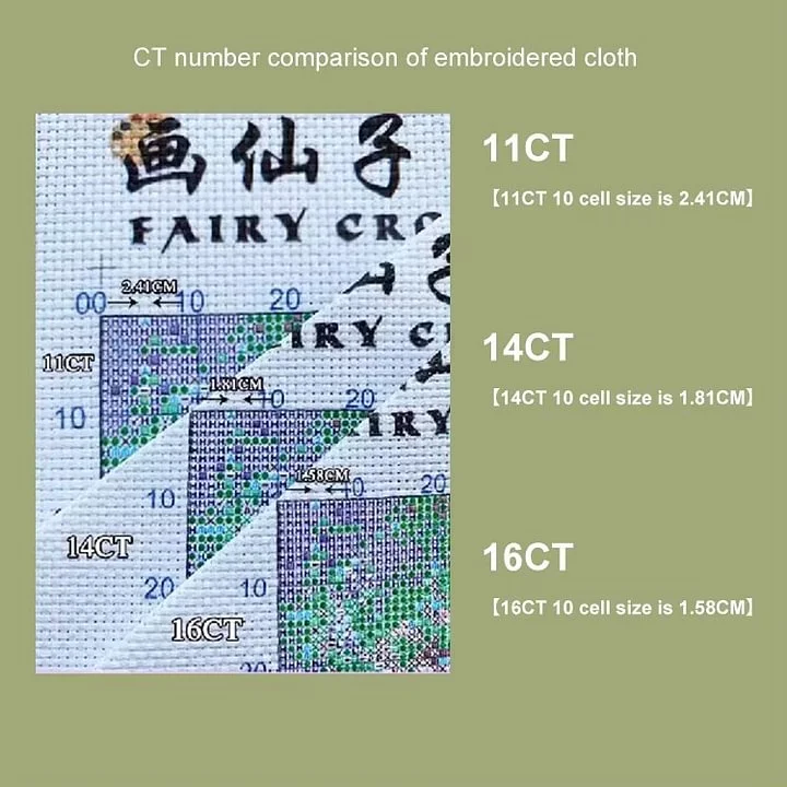 [CC4971 - 恋する騎士] 初心者向けDIYスタンプ付 - Cross Stitch Stamped Kits Beginners のレビューと価格