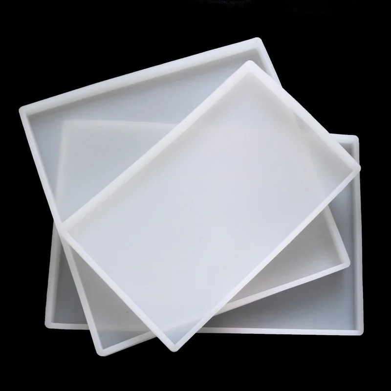 樹脂シリコンモールド、耐久性のある樹脂トレイモールド、シリコ - Silicone Epoxy Resin Molds Set のレビューと価格