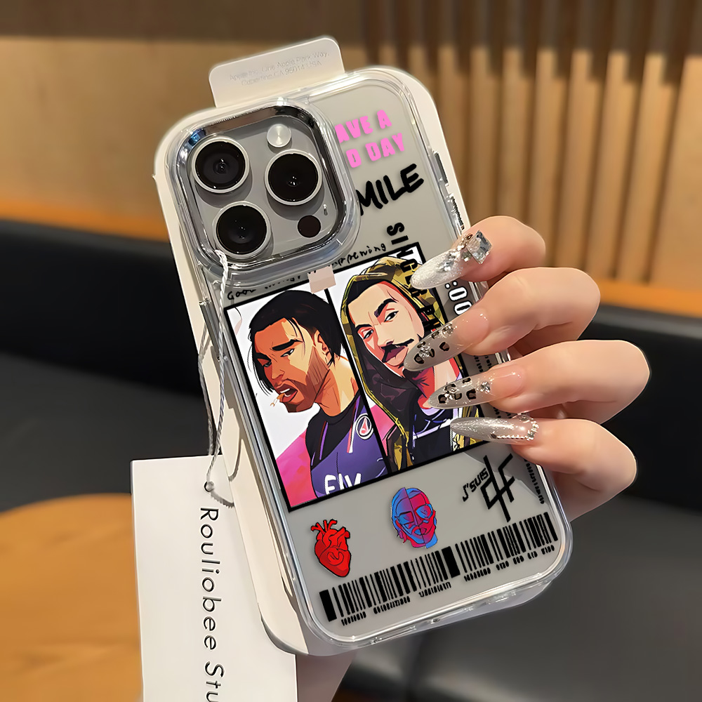 P-PNL QLF ラッパー歌手 iPhoneケース iPh - Mini Electric Sewing Machine Handheld のレビューと価格