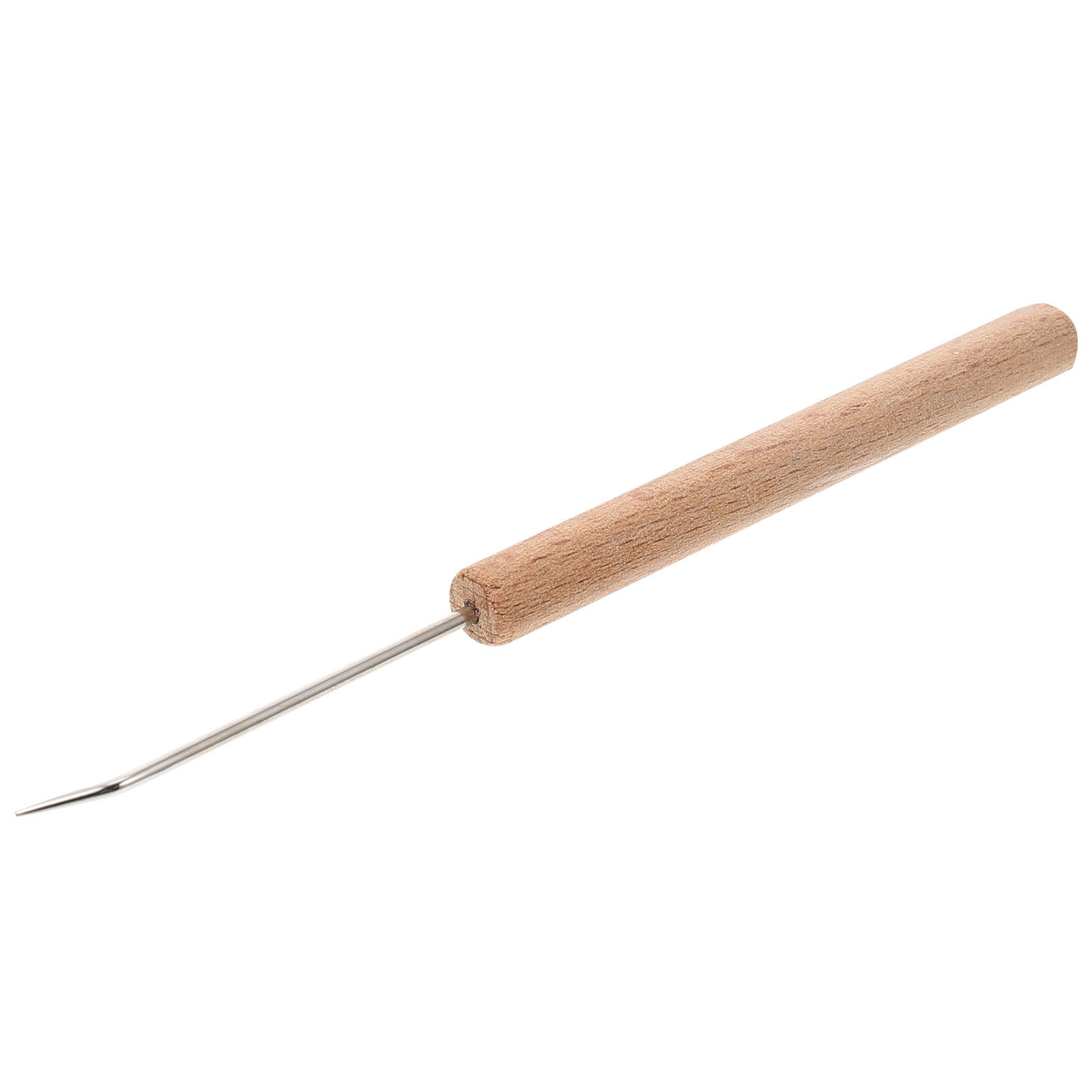 1個入りプレミアム木製かぎ針セット、人間工学に基づいたハンド - Wooden Crochet Hooks Ergonomic Handle のレビューと価格
