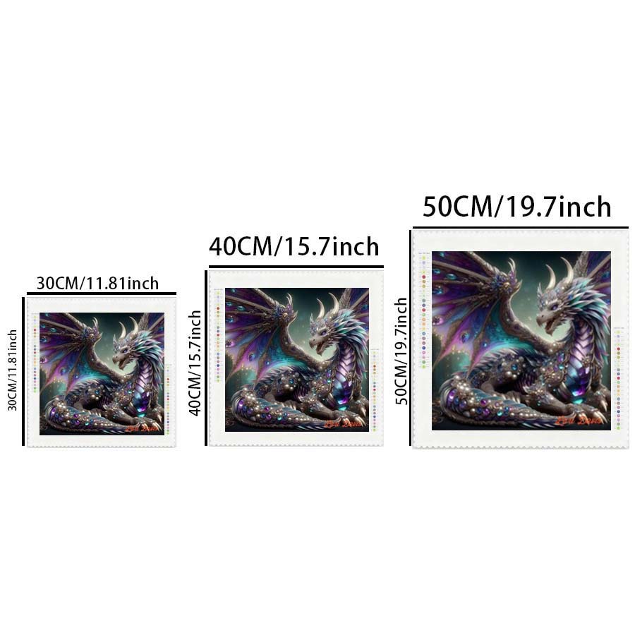 1 ピース 5D DIY フロッキングクロス、特殊ドリル、ダ - 5D Diamond Painting Kit Full Drill のレビューと価格