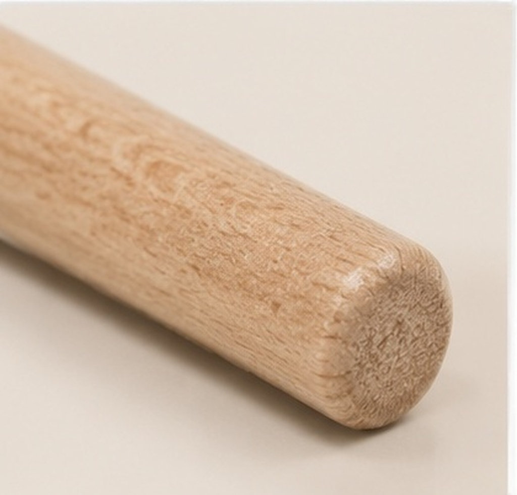 1個入り、洗練された人間工学に基づいたデザインの木製ハンドル - Wooden Crochet Hooks Ergonomic Handle のレビューと価格